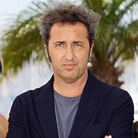Paolo Sorrentino
